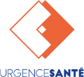 Logo Urgence Sante